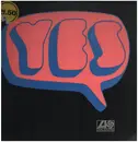 LP - Yes - Yes - Gatefold
