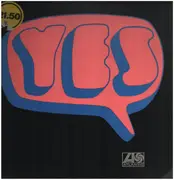 LP - Yes - Yes - Gatefold