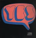 LP - Yes - Yes - Gatefold