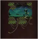 LP-Box - Yes - Yessongs - INSERT / BOOKLET / OIS