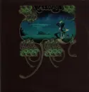 LP-Box - Yes - Yessongs - 3-Panel Gatefold