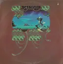 LP-Box - Yes - Yessongs - 4-Panel Gatefold