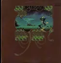 LP - Yes - Yessongs