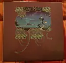 LP-Box - Yes - Yessongs - Gatefold (triple)