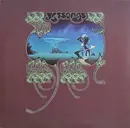 LP-Box - Yes - Yessongs