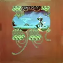LP-Box - Yes - Yessongs - 3-Panel Gatefold
