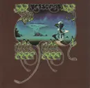 Double CD - Yes - Yessongs