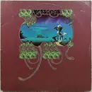 LP-Box - Yes - Yessongs - 3-Panel Gatefold
