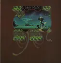 LP-Box - Yes - Yessongs - Gatefold