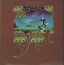 LP-Box - Yes - Yessongs
