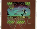 Double CD - Yes - Yessongs