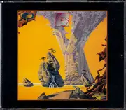 Double CD - Yes - Yesstory