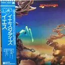 LP - Yes - Yesterdays - + Obi