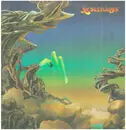 LP - Yes - Yesterdays - Insert