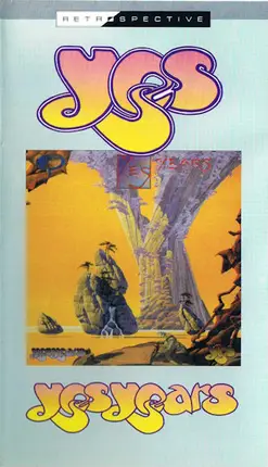 Yes - YesYears