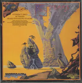 Yes - YesYears