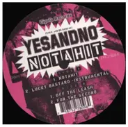 Yesandno - NOTAHIT