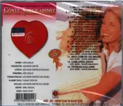 CD - Yesari Asim Arsoy - Gönül Sarkilarimiz