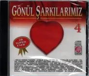 Yesari Asim Ersoy - Gönül Sarkilarumiz 4
