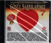 Yesari Asim Ersoy - Gönül Sarkilarumiz 7