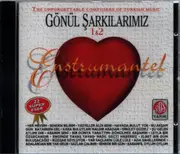 CD - Yesari Asim Ersoy - Gönül Sarkilarumiz 1&2