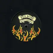 Yes Boss - SEE IT THROUGH