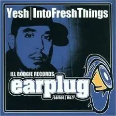 Yesh - Intofreshthings