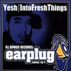 Double LP - yesh - into fresh things