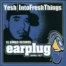 CD - Yesh - Intofreshthings
