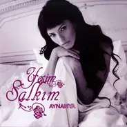 Yeşim Salkım - Ayna