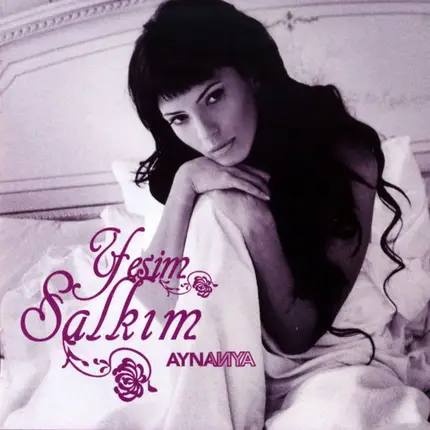 Yeşim Salkım - Ayna