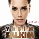 CD Single - Yeşim Salkım - Bambaşka - Digipak