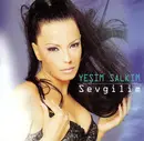 CD Single - Yeşim Salkım - Sevgilim
