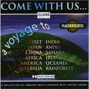 Yeskim - Come With Us...