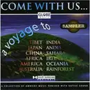 CD - Yeskim - Come With Us...