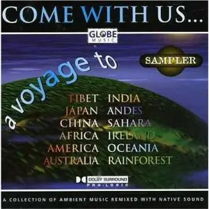 Yeskim - Come With Us...