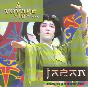 Yeskim - A Voyage to Japan