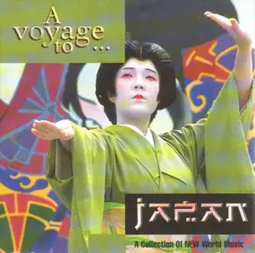 Yeskim - A Voyage to Japan