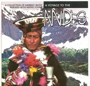 CD - Yeskim - A Voyage To The Andes