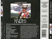 CD - Yeskim - A Voyage To The Andes