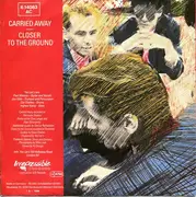 7'' - Yes Lets - Carried Away