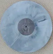 LP - Yetti - II - Galaxy Effect vinyl, Ltd Ed