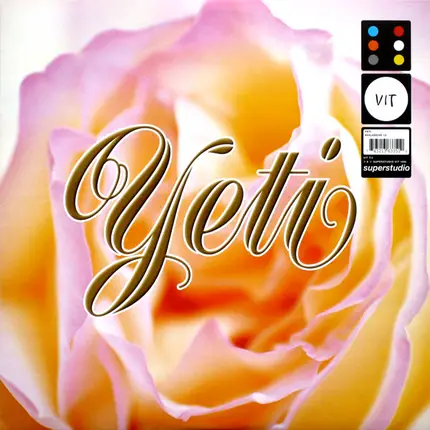 Yeti - Avalanche 12