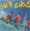LP - Yeti Girls - Spring!