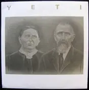 Yeti - Vacuum / Mountain