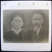 7inch Vinyl Single - Yeti - Vacuum / Mountain