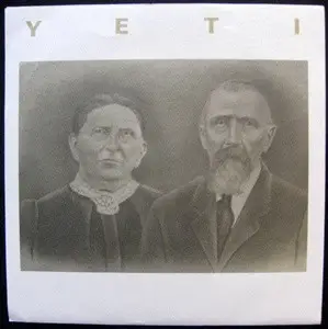 Yeti - Vacuum / Mountain