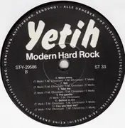 LP - Yetih - Yetih