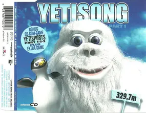 Yetisports Presents Yeti & Pingu - Yetisong