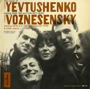 Yevgen Yevtushenko , Andrei Voznesensky